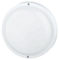 Светильник светодиодный ДПО-R1-12-6.5К-WIN-IP65 ЖКХ круг TOKOV ELECTRIC TOK-R1-12-6.5K-WIN-IP65