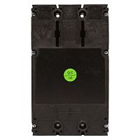Выключатель автоматический 3п 50А 35кА AV POWER-1/3 TR AVERES EKF mccb-13-50-TR-av