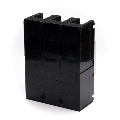 Автоматический выключатель HGM630E 3PT4BS0000C 00630F 397-630A ток к.з. 45kA AC380/415В фото 5