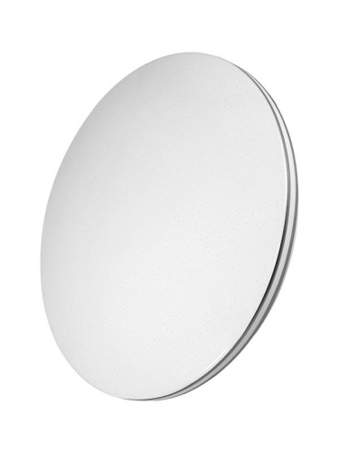 Светильник светодиодный Classic SKY Silver 36Вт 4000К IP40 2900лм 230В КОСМОС KCSky36w_S4000K фото 3