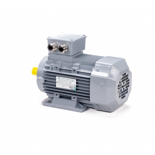 Эл.двигатель ESQ PR 80 A4-SDN-Б1-S12-IE2 0.55/1500 IM B34 фото 9