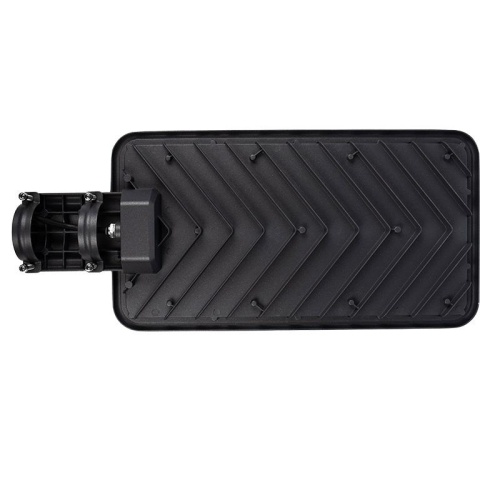 Светильник светодиодный PSL 08 GR 200Вт 5000К IP65 140/70град. ДКУ уличный консольный с линзовым модулем Pro JazzWay 5045866 фото 4