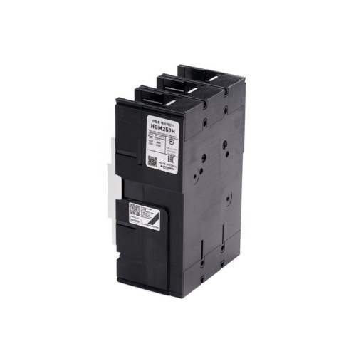 Автоматический выключатель HGM250H 2PT4S0000C 00160F 128-160A ток к.з. 38kA AC380/415В фото 9