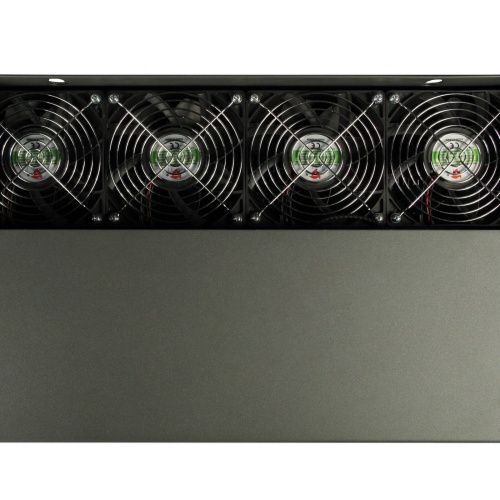Частотный преобразователь ESQ-760-4T1600G/1850P 160/185кВт, 380В фото 7