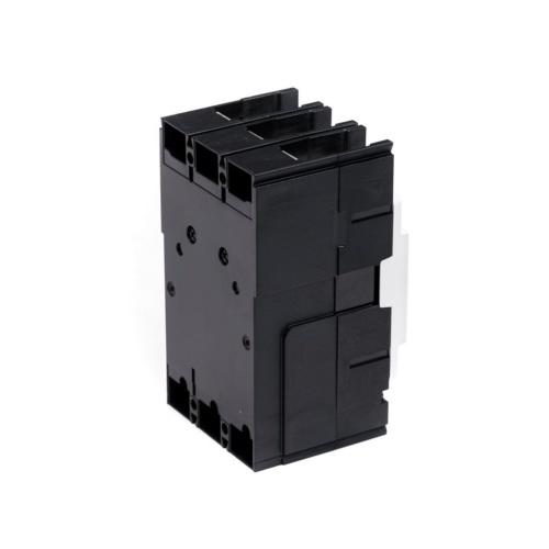 Автоматический выключатель HGM100H 3PT4S0000C 00020F 16-20A ток к.з. 26kA AC380/415В фото 5