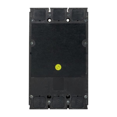 Выключатель автоматический 400А 100кА AV POWER-3/3 ETU2.0 AVERES EKF mccb-33-400H-2.0-av фото 4