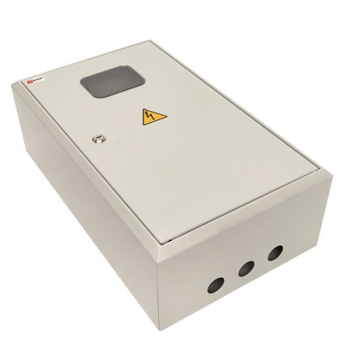 Щит ЩУРн 3/12 (500х300х160) IP31 EKF mb23-3/12 фото 5