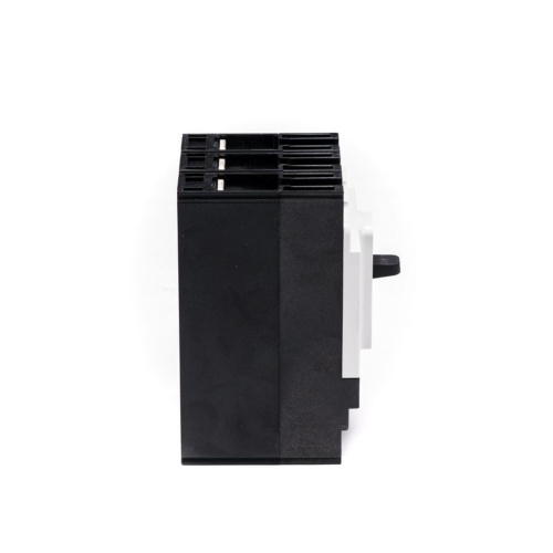 Автоматический выключатель HGP125DS 3PT4S0000C 00050F 40-50А ток к.з. 85kА АС380/415В фото 4
