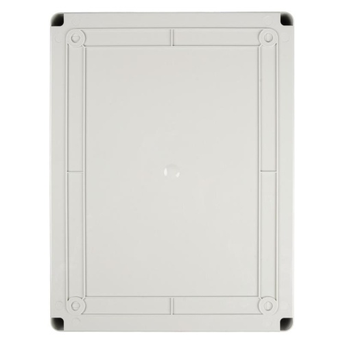 Бокс модульный накладной PDB/W 4024 GR (ЩРН-ПГ-24) IP65 пластик. Pro JazzWay 5072145 фото 4