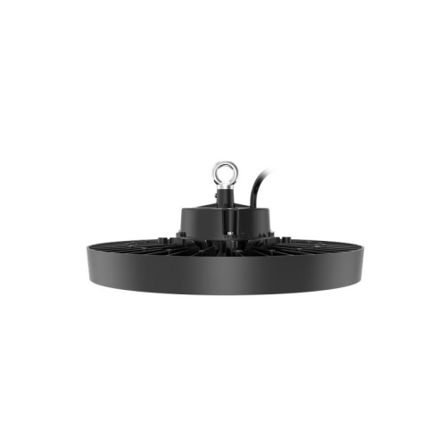 Светильник светодиодный ДСП IB 11 S 200W W 840 BK 353х353х117мм 200Вт 4000К IP65 High Bay подвес черн. Русский Свет 16091123173 фото 4