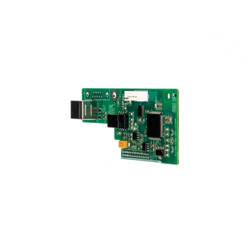 Карта протокола PROFIBUS EN-PR01 для ESQ-500/600 (до 15 кВт) фото 11