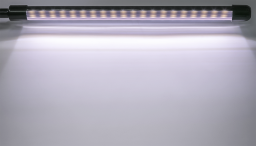Светильник светодиодный 95 584 NDF-FITO-C01-01-40W-BL 40Вт IP40 на прищепке с таймером для растений полного спектра Navigator 95584 фото 2