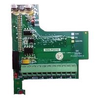 Плата энкодера+ CAN  SD6-PGCAN01C для ESQ-770 (от 5,5 кВт)