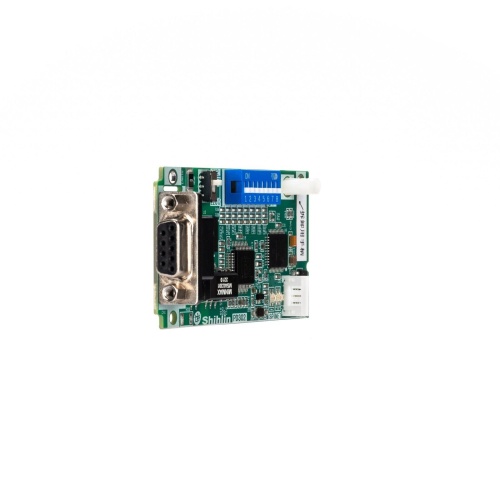 Карта протокола PROFIBUS PD302 для ESQ-A3000 фото 3