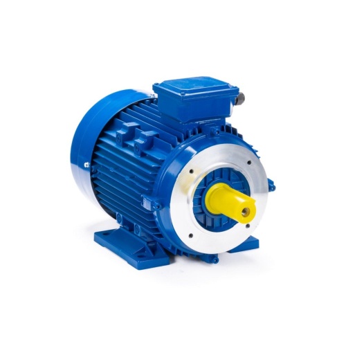 Эл.двигатель ESQ 100 LB4-SDN-ED 3/1500  IM B34