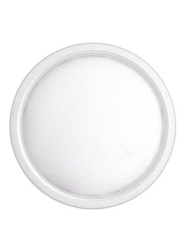 Светильник светодиодный SLIM WHITE 24Вт 6500К IP40 1660лм 230В 230х25мм КОСМОС KSlim24w_W6500K фото 4
