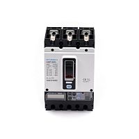 Автоматический выключатель HGP250S-G3PEDS0000C00250 100-250A (ETU-D, LSIG) ток к.з. 85kA AC380/415В