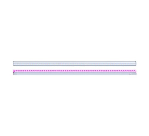 Светильник светодиодный PPG T5i-900 Agro 12Вт IP20 для растений полный спектр JazzWay 5026018