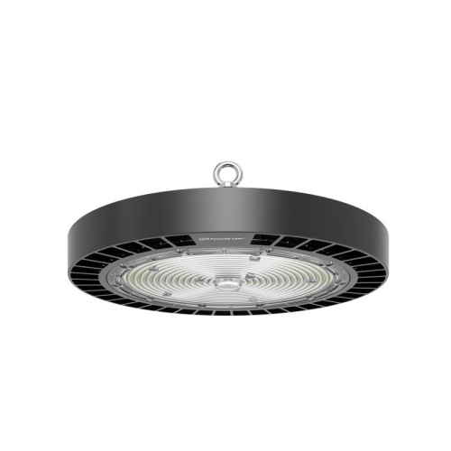 Светильник светодиодный ДСП IB 11 S 200W W 840 BK 353х353х117мм 200Вт 4000К IP65 High Bay подвес черн. Русский Свет 16091123173 фото 5
