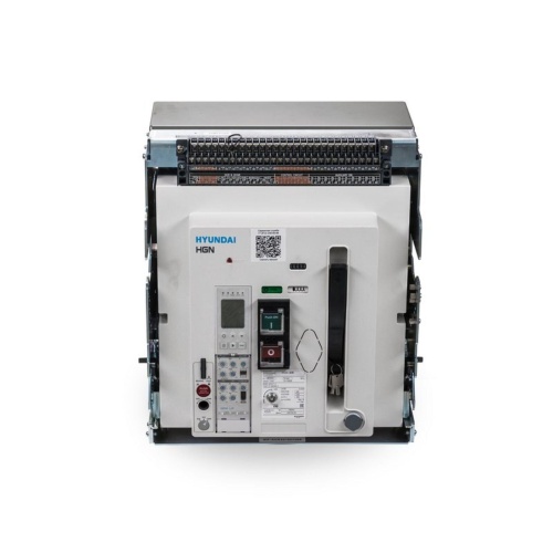 Воздушный автоматический выключатель HGN40B 4B M2C2S2 54Q BA EL