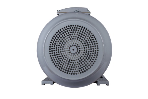 Эл.двигатель ESQ PR 280 S6-SDN-Б1-S12-IE2 45/1000 IM B3 фото 5