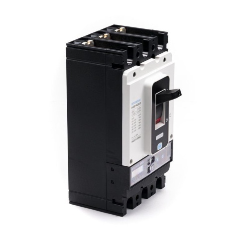 Автоматический выключатель HGP400S 3PEDS0000C00400 160-400A (ETU-D, LSIG) ток к.з. 85kA AC380/415В фото 3