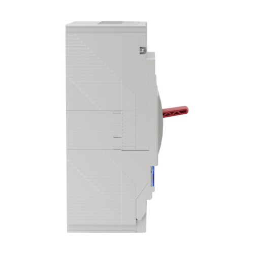 Выключатель автоматический MGS400 3P 320-400A 60kA YON MGS400S-3TAMF0400 фото 2