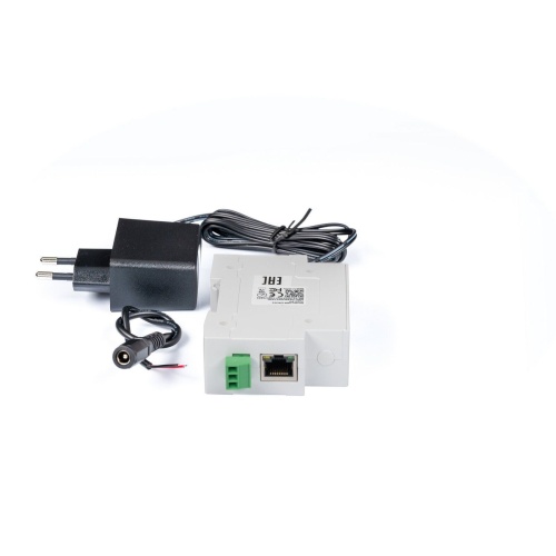 Конвертер Ethernet USR-DR302 для преобразователей частоты ESQ/Hyundai фото 4