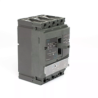 Автоматический выключатель BA 88-38/160M 3P (F) TMA 128-160A, Ii=6,7,8,9,10*In 150кА AC380/415В ESQ