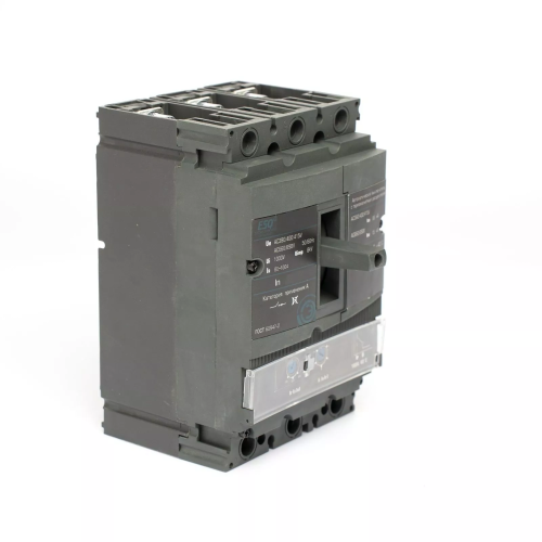 Автоматический выключатель BA 88-38/160M 3P (F) TMD 25-32A 150кА AC380/415В ESQ