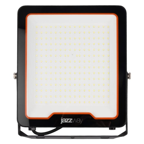 Прожектор светодиодный PFL-V 150Вт 6500К IP65 ДО Pro JazzWay 5039773 фото 2