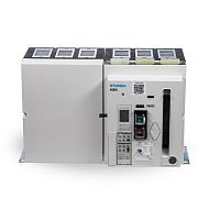 Воздушный автоматический выключатель HGN50C 3H M2C2S2 54S BA EL