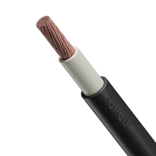 Кабель TOKOV ELECTRIC КГВВнг(А)-LS 1х70 Б 450/750-2 (м) 10761