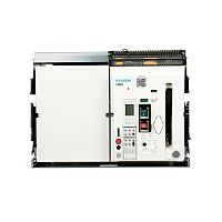 Воздушный автоматический выключатель HGN50C 3C M0C0S0 54S BA EL