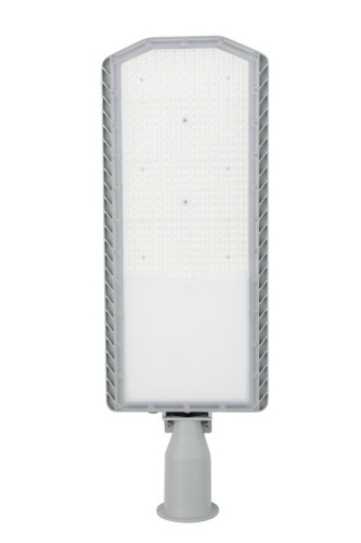 Светильник светодиодный уличный ДКУ RD 10 P 200W SHB 840 GR 719х244мм 200Вт 4000К IP66 консольн. сер. Русский Свет 17121023277 фото 2