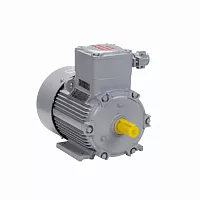 Эл.двигатель АИМУ 160 S2 У1, 380/660В, 1ExdbIIBT4 Gb X, 15/3000  IM 1081