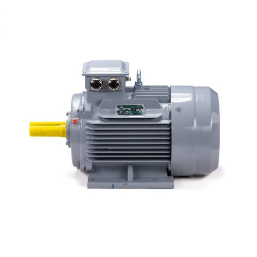 Эл.двигатель ESQ PR 160 S4 GST-Б1-S12-IE2 15/1500 IM 2001 фото 10