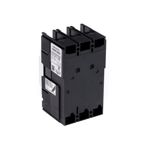 Автоматический выключатель HGM100H 3PT4S0000C 00020F 16-20A ток к.з. 26kA AC380/415В фото 8