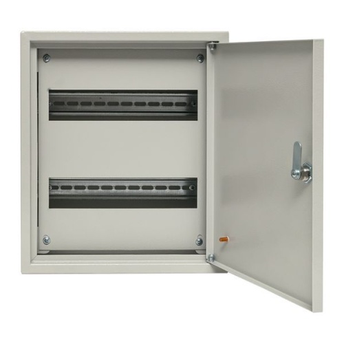 Щит ЩРН-24 IP31 (350х300х120) Basic EKF mb21-24-bas фото 4