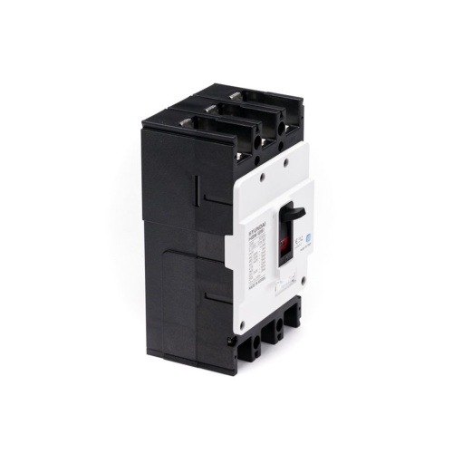 Автоматический выключатель HGM125L 3PT4S0000C 00080F 64-80A ток к.з. 55kA AC380/415В фото 3