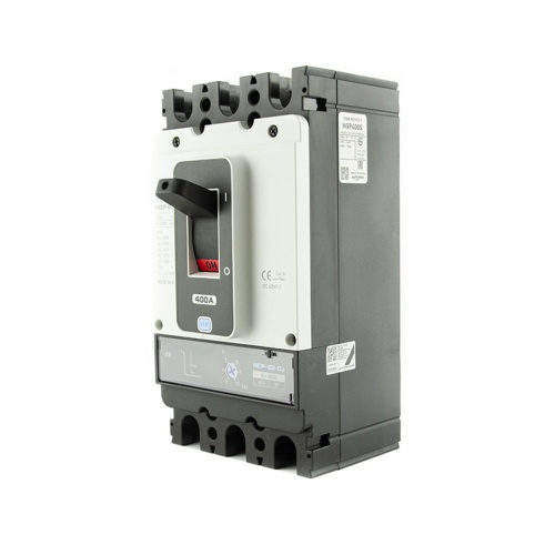 Автоматический выключатель HGP400S 3PEAS0000C00400 160-400A (ETU-A, LSIG) ток к.з. 85kA AC380/415В ( Без кабеля питания PWC25GPDC24V ) фото 3