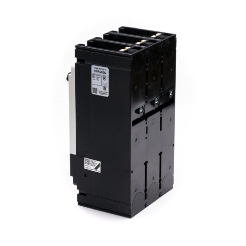 Автоматический выключатель HGP400S 3PEDS0000C00400 160-400A (ETU-D, LSIG) ток к.з. 85kA AC380/415В фото 10