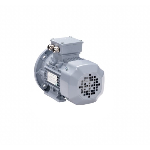 Эл.двигатель ESQ PR 80 B4-SDN-Б1-S12-IE2 0.75/1500 IM B35 фото 8