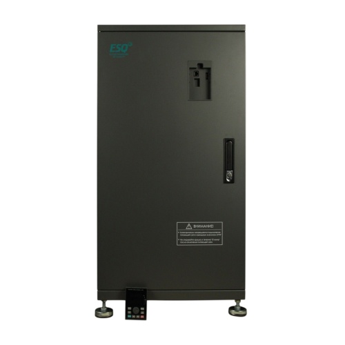 Частотный преобразователь ESQ-760-4T1600G/1850P 160/185кВт, 380В фото 5
