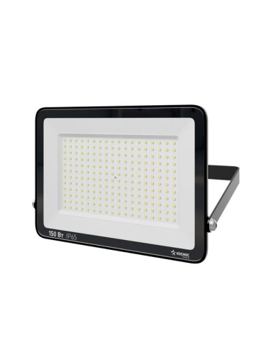 Прожектор светодиодный PREMIUM 150Вт 6500К 15000лм IP65 КОСМОС KOS_PR_LED_150 фото 3
