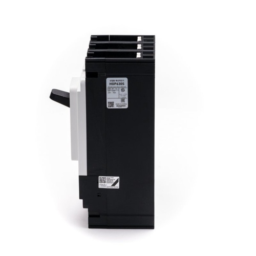 Автоматический выключатель HGP630S 3PMPS0000C 00630 630А ток к.з. 85кА АС380/415В фото 10
