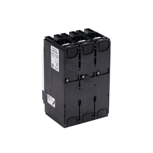 Автоматический выключатель HGP100S-G4PENS0000C00100 40-100A (ETU-N, LSI) ток к.з. 85kA AC380/415В фото 8