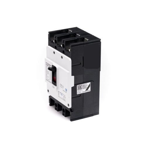 Автоматический выключатель HGM125L 3PT4S0000C 00080F 64-80A ток к.з. 55kA AC380/415В фото 11