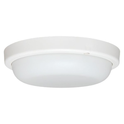 Светильник светодиодный ЖКХ ДПО-1004 15Вт 4000К IP65 круг LUMA EKF BKL-1004-R-15-4000 фото 4