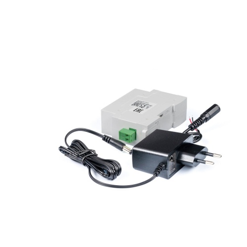 Конвертер Ethernet USR-DR302 для преобразователей частоты ESQ/Hyundai фото 9